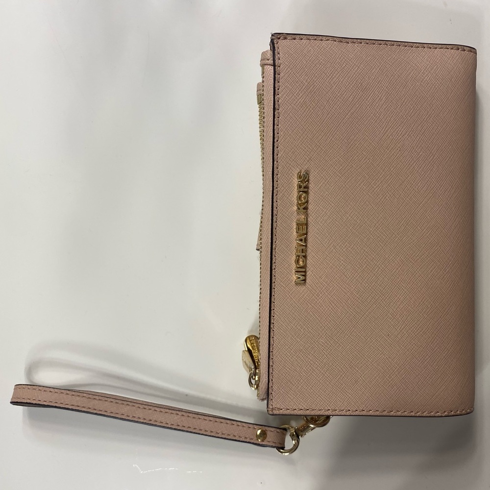 micheal kors wallet